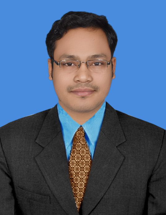 Biswajit Barman