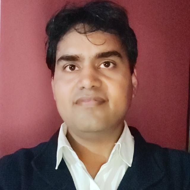 Vikas Pareek