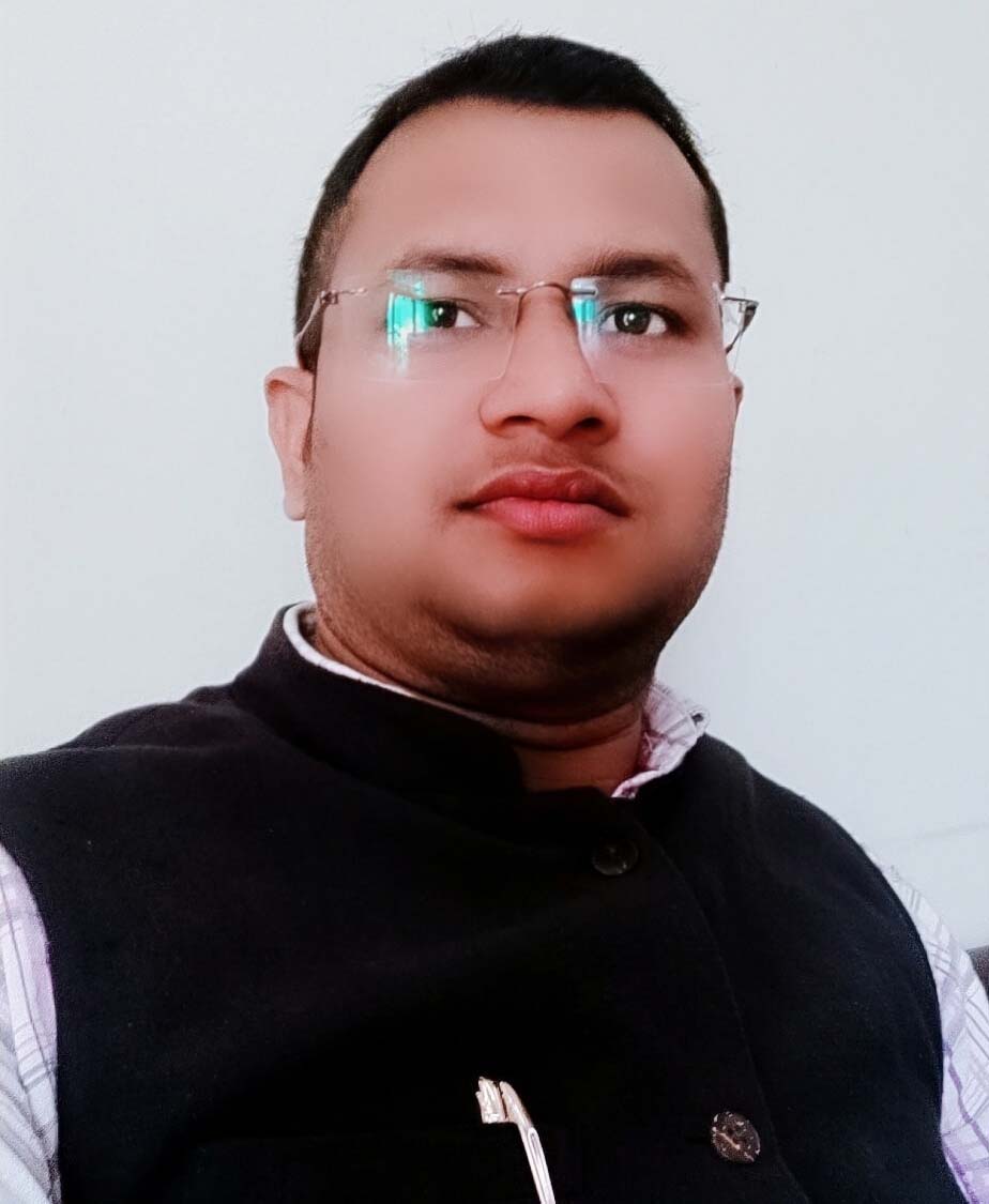 Om Prakash Gupta