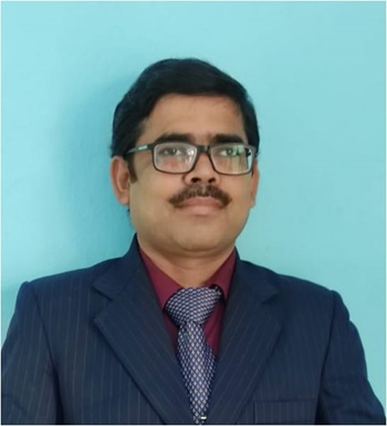 Prof. Asheesh Srivastava